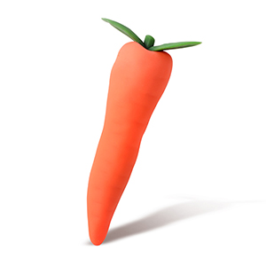 [Gemuse-네덜란드] Carrot vibe 당근 바이브