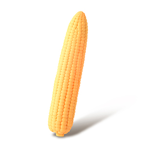[Gemuse-네덜란드] Corn cob vibe 옥수수 바이브