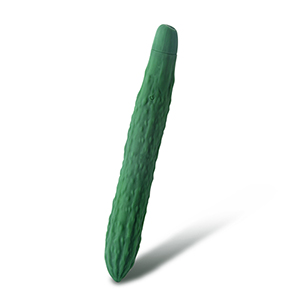 [Gemuse-네덜란드] Cucumber vibe 오이 바이브