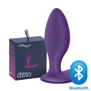 [WEVIBE-독일] Ditto Purple 디토 퍼플